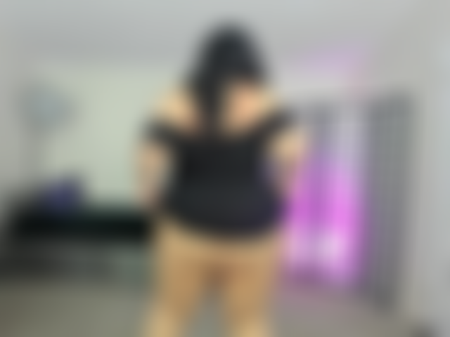 A Loser's Fantasy Ass Worship BBW Domme