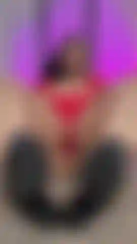 Your tongue belongs under my heel, not in my pussy. This video is a lesson in your place: watching my bikini-clad body tower over you as i degrade your useless arousal. Youll beg to lick, but ill leave you denied, degraded, and leaking for miss gigi fox, who knows youre unworthy. #Feet #femdom #bbw #bikini #tease #heels #denial #dirtyheels #ebony.