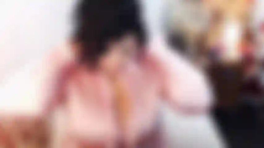 The perfect titty tease! Wearing a satin shirt, sexy bra under and teasing your young , married cock to blow all over my beautiful, mature, big natural breasts :))) Enjoy @