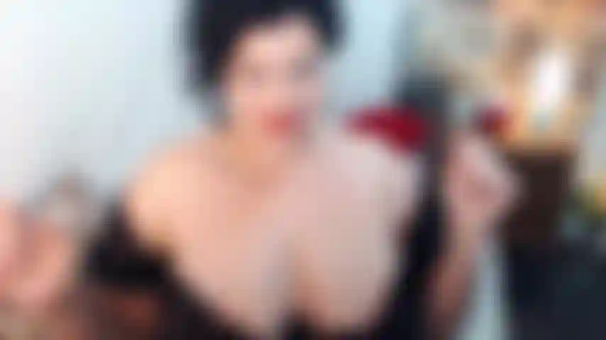 Being a home wrecking whore is so fun :) Teasing you with my sexy body in sexy lingerie, making fun about "her" and taking that married cock for my own pleasure and amusement .Fuck that bitch,you mine