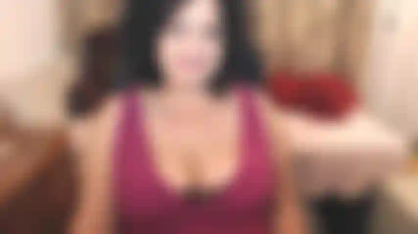 If you love to be watched while stroking  your dick,I'm your gal. Topless,dirty talking, telling you how much i would like to have you ,inside me, all over me is pretty enough to blow all over my face and tits :)