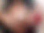 Mommy is the best:) Sexy, made of lace lingerie, matching crotchless panties, feeding you her huge boobs, hard nipples close up,blowjob,fucking and cumming all over your cock.What more? :)