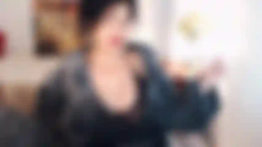 Work me out :P Standing up, wearing a sexy body stocking and shaking this big beautiful body, bouncing my big tits out of my top over and over:) Sweating,moaning,whispering.