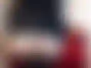 Watching porn with Terick and getting frisky :) A multiple cocks sucking, cum shower porn clip,  topless, ass shaking, motor boating my tits and getting weird haha