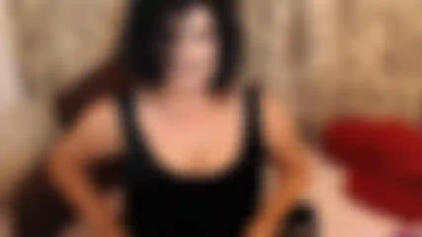 Wearing black stockings and see thru sexy panties ? Really , Dan ? Going the extra mile to make me proud of you? Showing me how greedy for cock you are ,because of me ? hehehe Love it