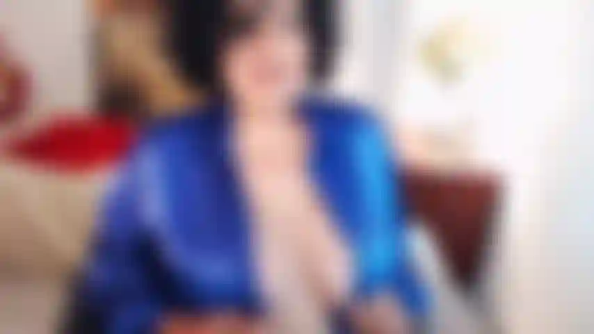 Satin fun. Wearing my made of sating ,shiny,soft shirt and slowly getting those big titties, hard nipples,wide areolas out so you can blow your seeds all over me :)