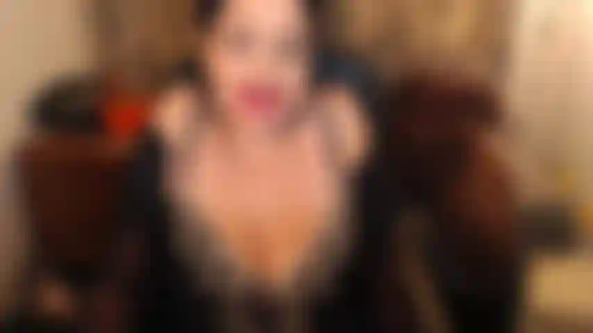 Mike said " i want to fuck your face ,Lola " :)))) Watch me topless , enjoying Mike's cock all over my face , messing up my slutty red lipstick , sucking , spitting ,milking his dick all over my face. Im so delicious  dirty :)))))