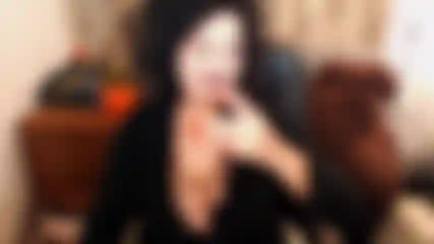 A little bit of titty tease :) Mature, beautiful,natural, heavy tits , with some large ,dark areolas and big, suckable nipples. Sucking and spitting on them while dirty talking .