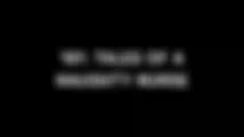 191. Tales of a Naughty Nurse