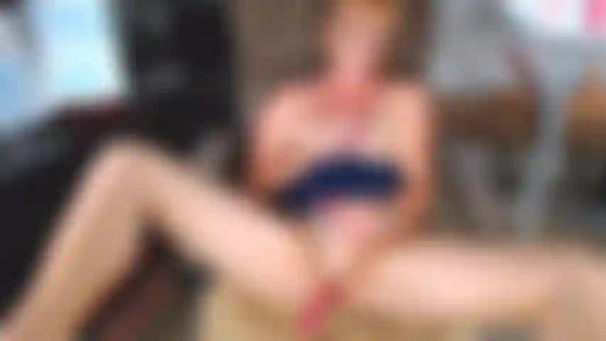 142. Part II - Finger & Dildo play with 4 orgasms