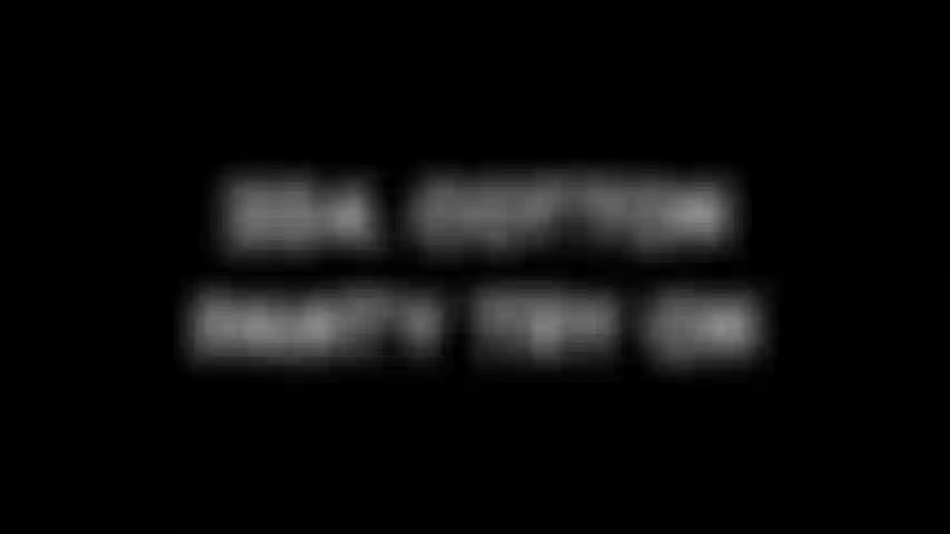 324. Cotton Panty Try On