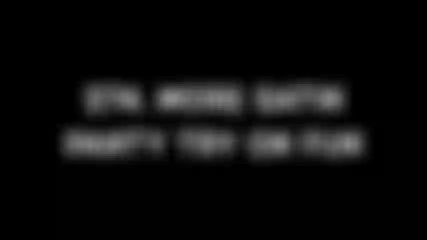 274. More Satin Panty Try On Fun