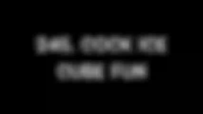 245. Cock Ice Cube Fun