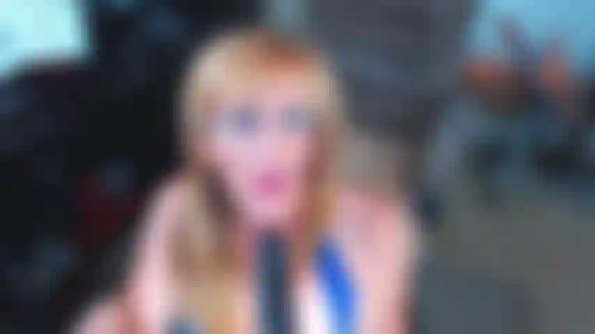 21. POV bbc dildo sucking with tits out and dirty talk