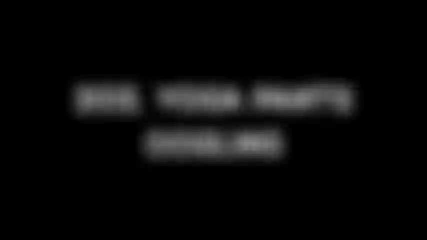 202. Yoga Pants Oogling