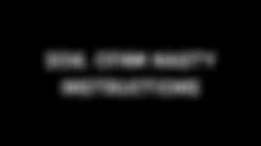 206.  CFNM Nasty Instructions