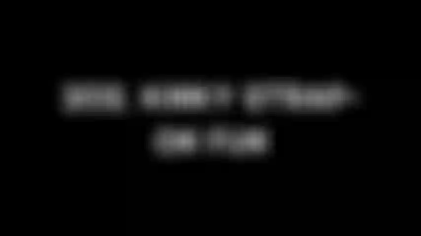 302. Kinky Strap-on Fun