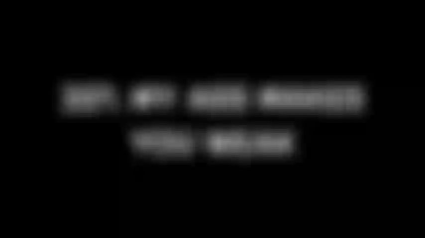 321. My ass makes you weak