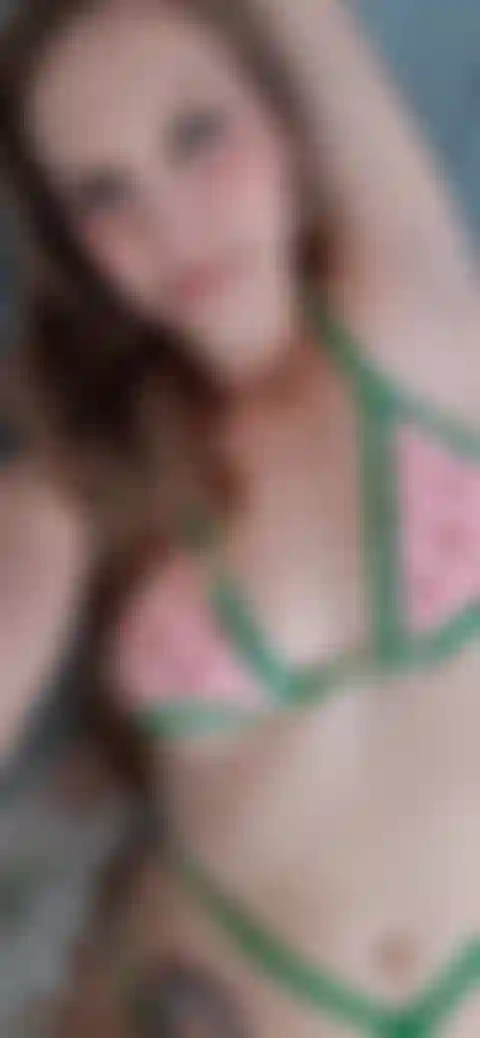 Full Body Tease in my bikini