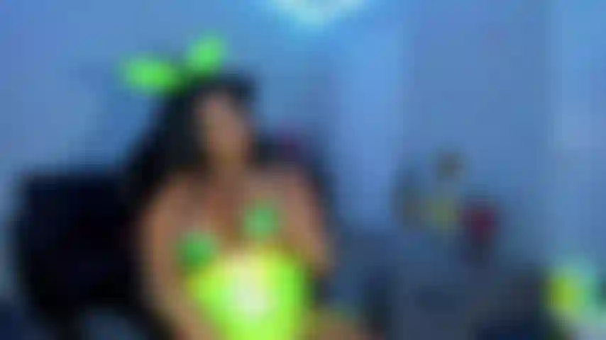 Any Bunny Need to Cum