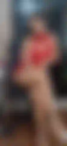 I am red so that you calm your craving to fuck the office