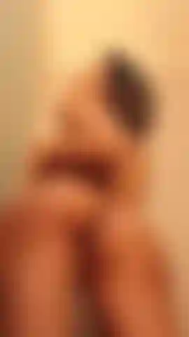 Look at me getting wet