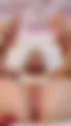 I can be very flexible by opening my legs.