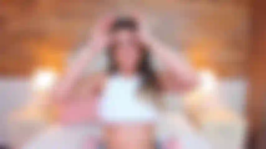 full video, watch how I play with my pretty tits, then I start to suck your erect cock, then I continue to fuck and masturbate my pink pussy   come see my full show in this video it's all