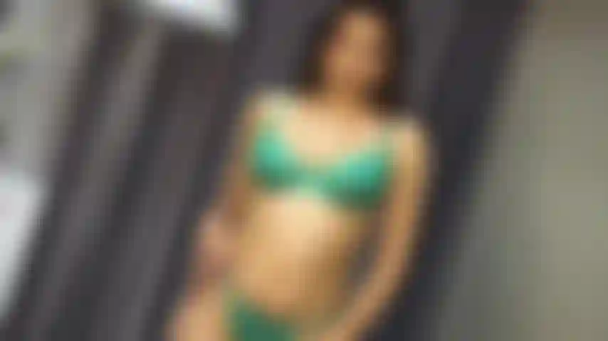 my body nude
