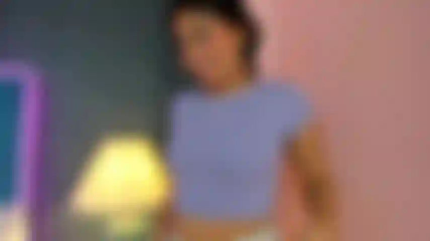 I record a hot video for my friend so he can find out that i want to have sex with him.