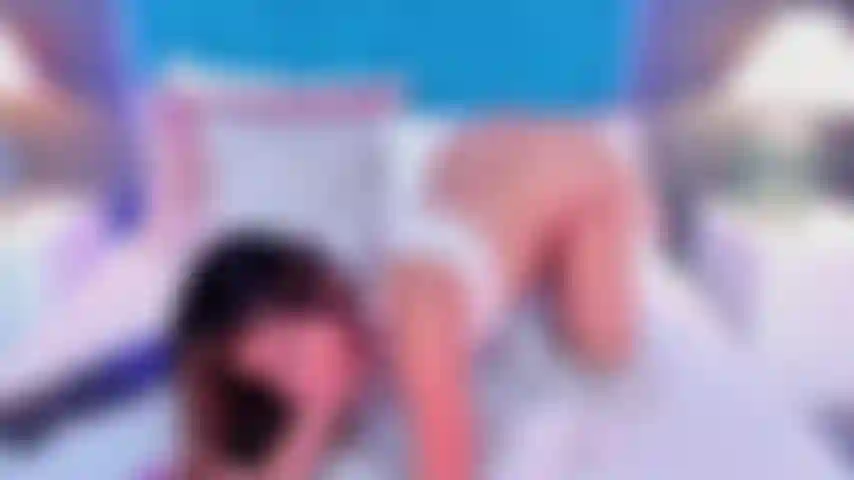 doing deep throat in doggy position, and then you can come and fuck me hard in this position, I would love that