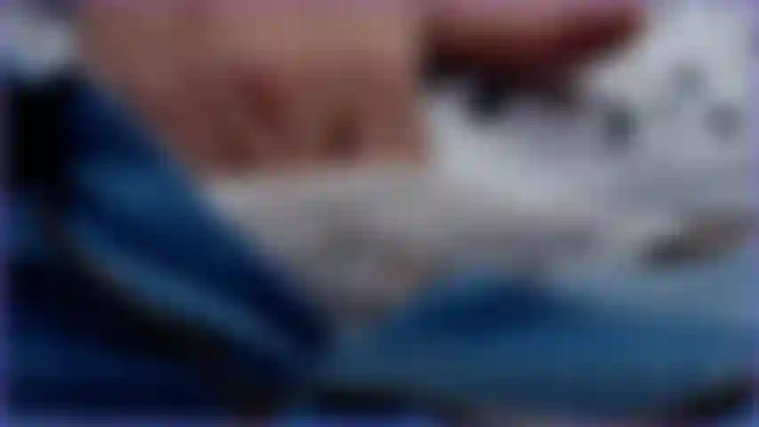 LITTLE TEASE UNDER THE PANTIES