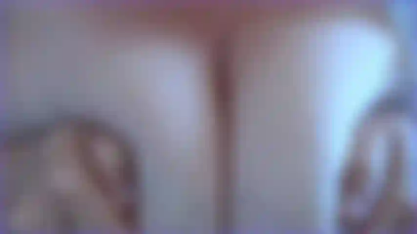 For the cleavage lovers. See my amazing huge cleavage up close with spit dripping down it as well as my long tongue licking up and down it hot cleavage play with my natural tits