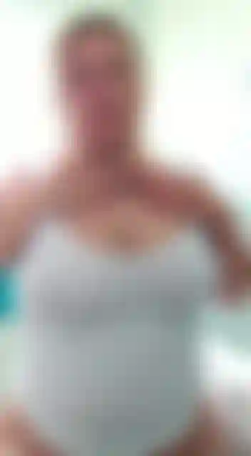 Horny milf housewife wants you to stroke your cock while you watch me soak my massive milf tits in the tub soaking through a white tank top getting them soaking wet so you can see my hard nipples