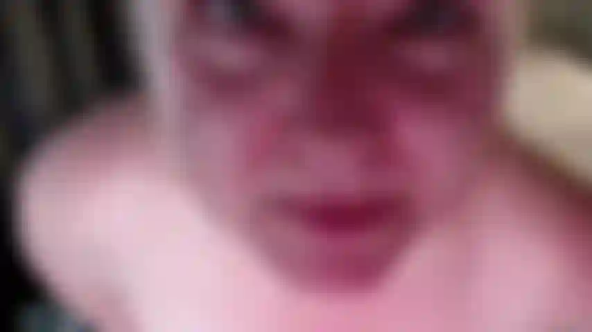 Spitting on my tits and your cock as i take that cock deep making it nice and sloppy then showing my tight asshole upclose and pov of you fucking me from behind