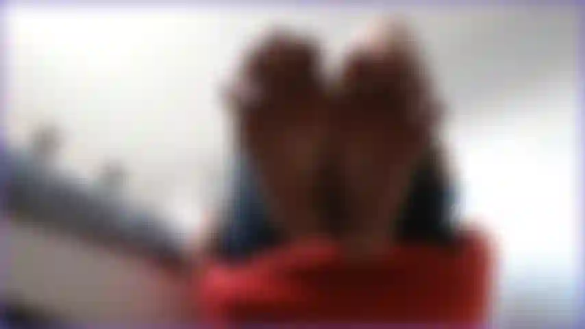 WORSHIP MY FEET FROM DOWN BELOW WANT YOU TO STROKE YOUR HARD COCK WHILE YOU LICK AND SUCK ALL OVER MY FEET BE MY SUBMISSIVE FOOT WORSHIPPING SLUT FOR THIS HOUSEWIFE