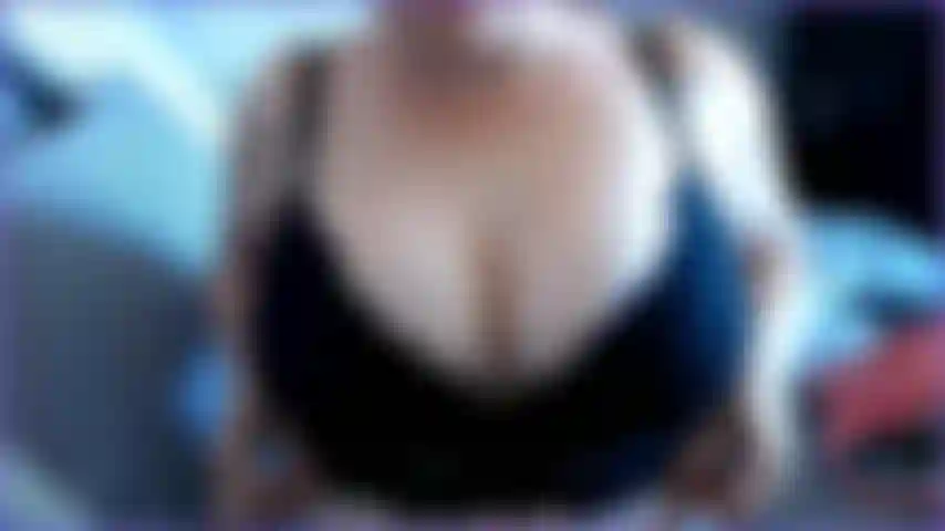 Trying on bras and showing them off for you see my huge natural tits in various different bras very hot video for the tit lovers pt.1