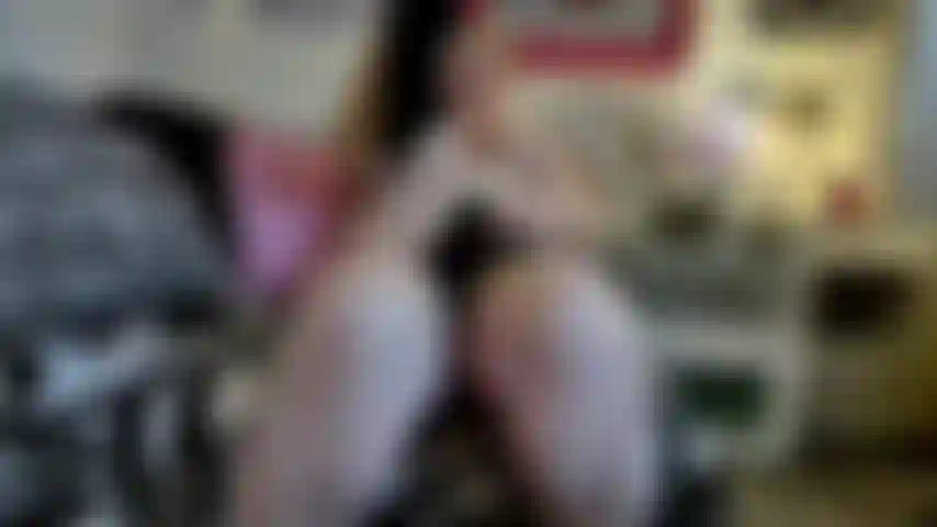 Nylon encasement domination. Watch as i slip on my black pantyhose and black nylon mask dominating you teasing you with my curvy body long pantyhosed legs and feet and ass playing with my nylon pussy as well. Hot dirty talk. Pantyhose and nylon fetish.