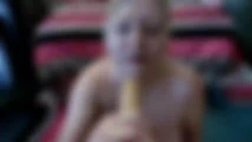 Sloppy deepthroat and tit fuck watch as i suck and gag on your hard cock making it soaking wet with my spit then tit fuck your cock until you cum all over my huge natural milf tits! Dirty talk in this video as well as gag sounds!