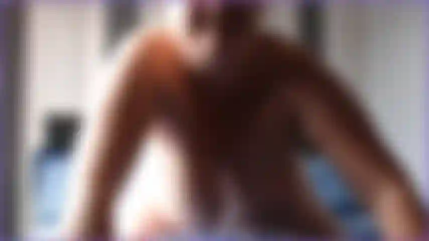 watch as i hang and shake my tits front view,on top like im riding your cock and shaking tits pov like fucking me. Hot dirty talk in this video for the natural tits lovers.