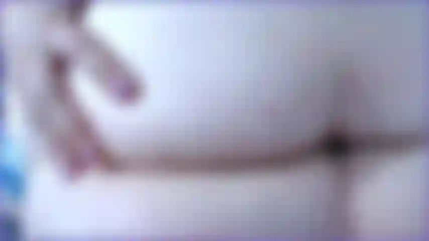 Come worship my tight little asshole and lick it like a good little ass loving slut. Upclose asshole view and dirty talk