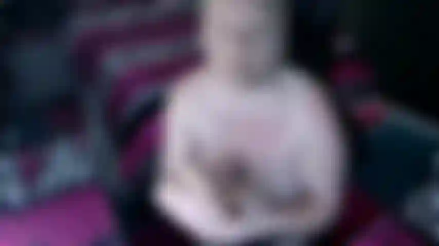 Wearing black pantyhose on my legs and nude pantyhose on my face teasing your cock with my pantyhosed tongue and mouth on your dick and tasting your cum through the hose hot teaser for pantyhose and encasement lovers! Get more in a show with me!