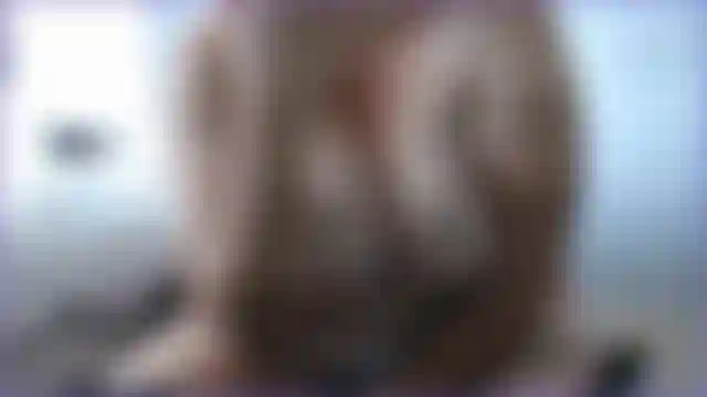 85. I was so fucking horny so i had to lean back in the chair and pleasure my tight little cunt. See my saggy natural milf tits hang as i play The view and angle is so fucking hot hear me moaning in it