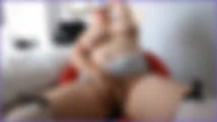 I was so fucking horny so i had to lean back in the chair and pleasure my tight little cunt. See my saggy natural milf tits hang as i play The view and angle is so fucking hot hear me moaning in it