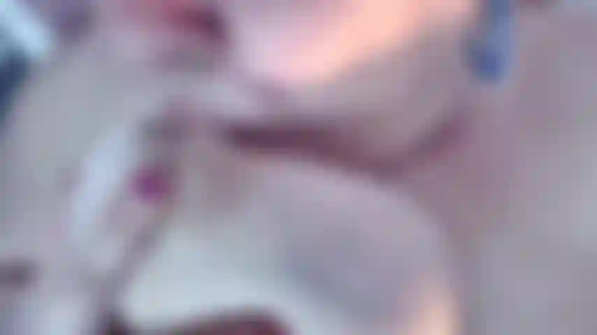 Sucking my nipples and pleasuring them hear my moans as i lick and suck them hot video for boob lovers all natural tits