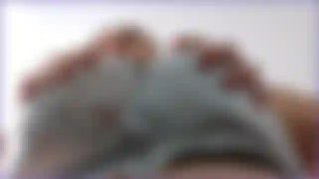 66. 	see my tits at an awesome view and see me spit on my nipples getting the wetness dripping down all over my huge natural tits hot video
