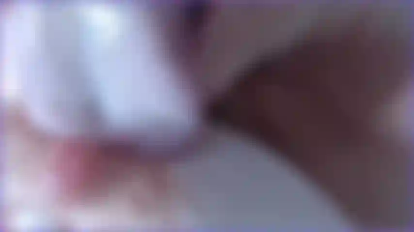In this video i talk dirty to you wanting to suck off your cum like this spit is all over my hard nipples. Hot closeups of my hard nipples long tongue licking them and the spit.