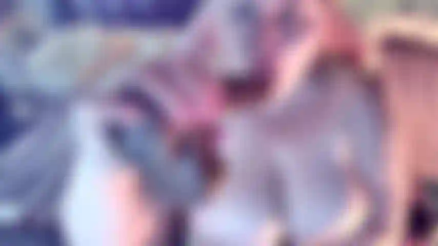 Huge #messytits see a massive amount of #spit i get while sucking this #bbc dildo making the #spit drip down my huge natural tits and making a mess all over just like i would your cock i #titfuck it and beg for your cum i show you what a #messy slut i am