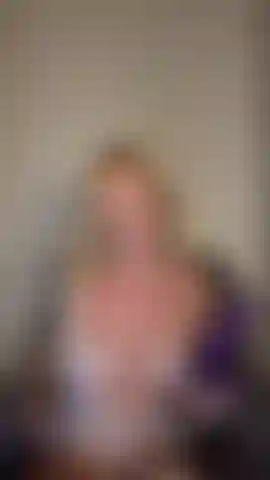 Masturbating with large dildo