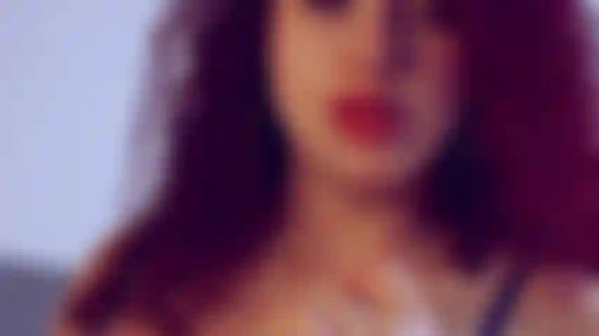 don't be afraid of desire